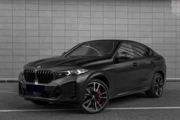 BMW X6 xDrive40d M Sport