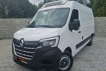 Renault Master dCi L3H2