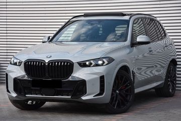 BMW X5 xDrive30d M Sport