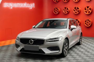 Volvo V60 B3 B Core