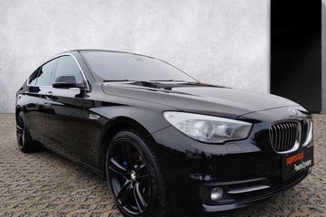 BMW Seria 5 Gran Turismo 535d xDrive Luxury Line