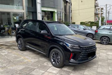 DFSK FX 600 Comfort 1.5 T-GDI aut