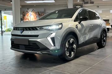 Renault Symbioz 1.8 E-Tech Full Hybrid esprit Alpine