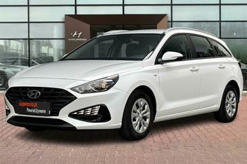 Hyundai i30 1.5 T-GDI