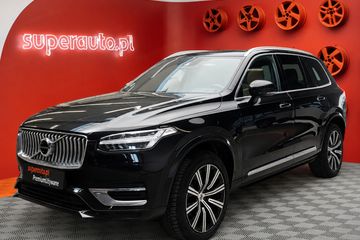 Volvo XC90 B5 D AWD Inscription