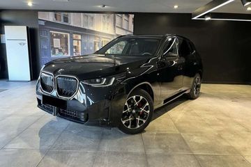 BMW X3 xDrive20 M Sport