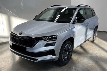 Skoda Karoq Sportline 1.5 TSI DSG