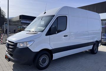 Mercedes Sprinter 314 CDI L2H2