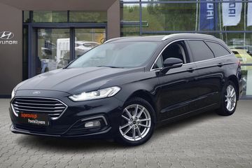 Ford Mondeo 2.0 EcoBlue Titanium