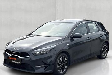 Kia Cee'd 1.5 t-Gdi m Dct