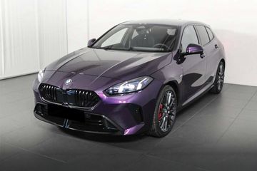 BMW Seria 1 123 xDrive
