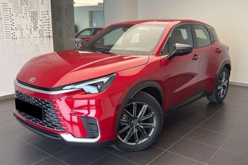 Lexus LBX Elegant 1.5 Hybrid