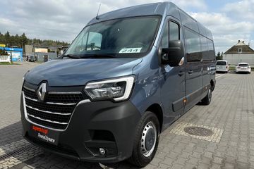 Renault Master L3H2