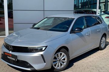 Opel Astra VI 1.5 CDTI Business Edition S&S aut