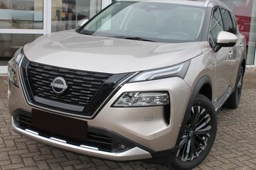 Nissan X-Trail Tekna 1.5 e-POWER  4WD 7os.