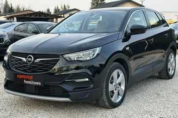 Opel Grandland X 1.6 T Elite