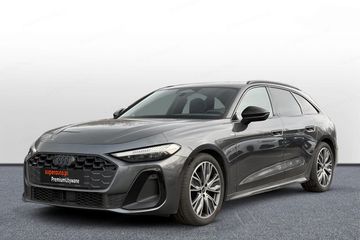 Audi A5 Tfsi Quattro s Tronic