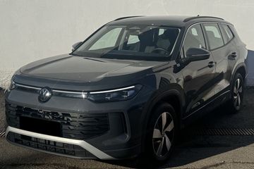 Volkswagen Tayron Life Plus 1.5 eTSI DSG