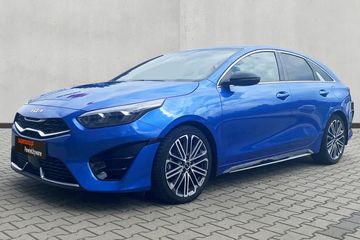 Kia ProCeed 1.5 T-GDI GT Line