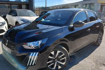 Peugeot 208 Business e-DCS6 1.2 mHEV