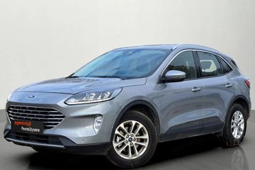 Ford Kuga 2.5 FHEV FWD Titanium