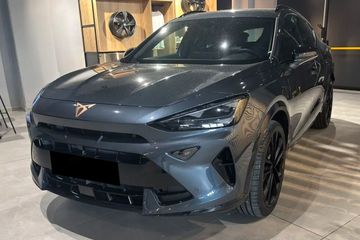 Cupra Formentor 2.0 TSI 4Drive DSG