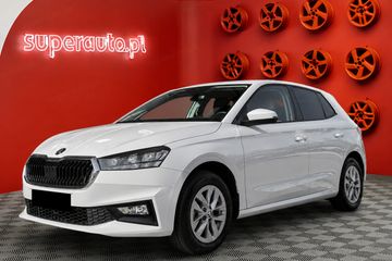 Skoda Fabia Drive 1.0 TSI DSG