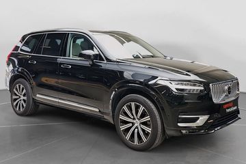 Volvo XC90 B5 D AWD Ultimate Bright 7os