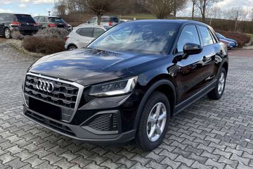 Audi Q2 30 TFSI