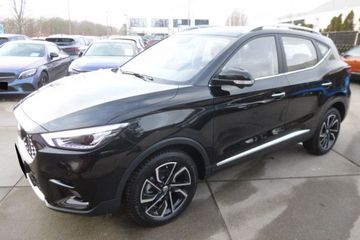 MG ZS 1.5 VTi-Tech Exclusive