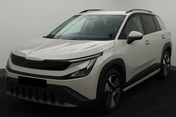 Skoda Epiq Selection 55