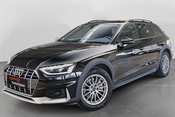 Audi A4 Allroad 40 TDI  quattro S tronic