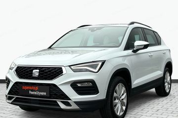 Seat ATECA 1.5 TSI Style S&S DSG