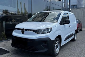 Citroen Berlingo Van M L1H1