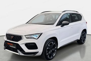 Cupra Ateca 1.5 Tsi Dsg