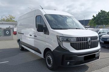 Renault Master L3H2