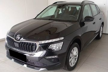 Skoda Kamiq Edition 130 1.0 TSI DSG