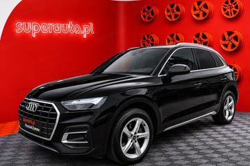 Audi Q5 40 TDI mHEV quattro S tronic