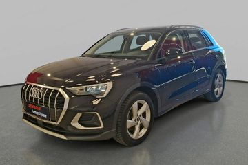 Audi Q3 35 TFSI mHEV Advanced S tronic