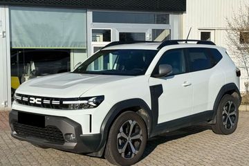 Dacia Duster Journey LPG 1.0