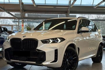 BMW X5 xDrive30d M Sport