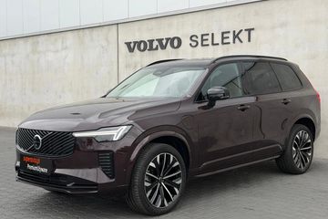 Volvo XC90 T8 AWD Plug-In Hybrid Ultra Dark 7os aut