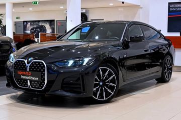 BMW Seria 4 Gran Coupe 430i xDrive M Sport