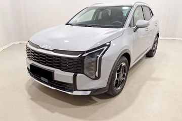 Kia Sportage 1.6 T-GDI L 4WD DCT