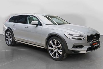 Volvo V90 B5 B Ultimate AWD aut