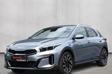 Kia XCeed 1.5 T-GDI M