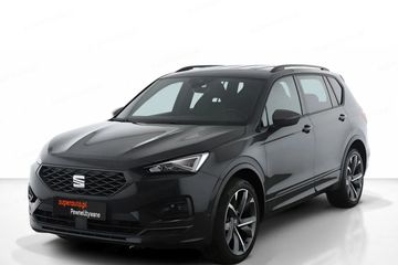 Seat Tarraco 2.0 TDI DSG