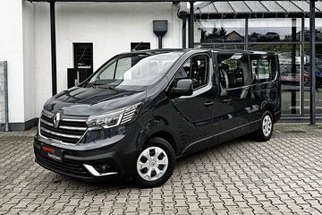 Renault Trafic L2H1