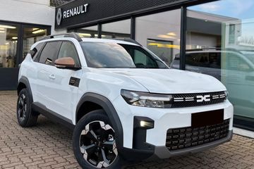 Dacia Bigster Extreme 1.2 TCe mHEV ECO-G LPG