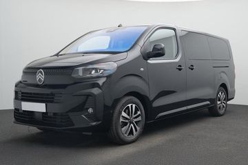 Citroen SpaceTourer XL L2H1 Plus EAT8